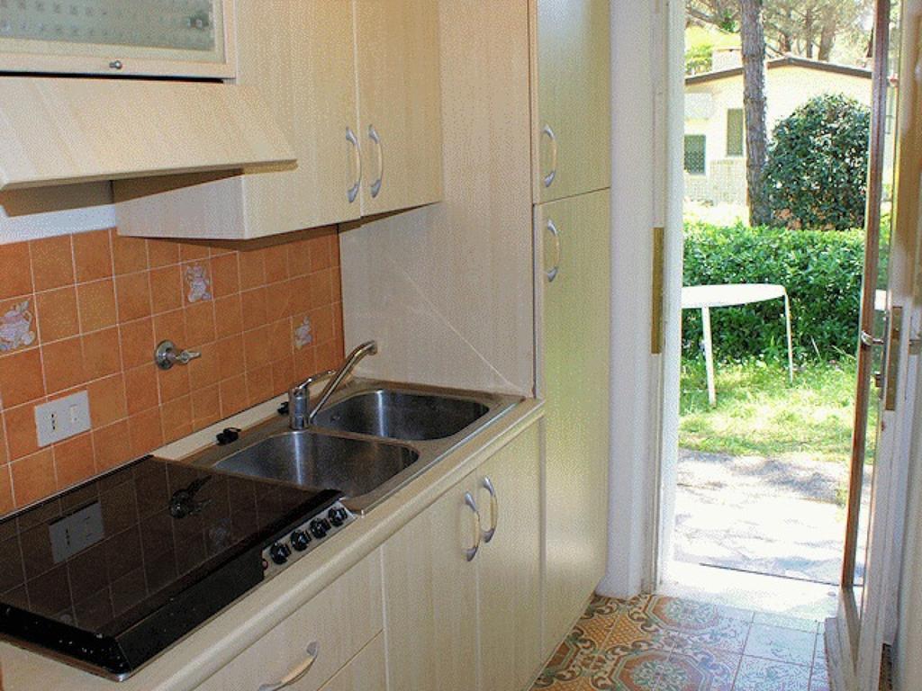 Lignano Riviera Villa Economica Lignano Sabbiadoro Exterior photo